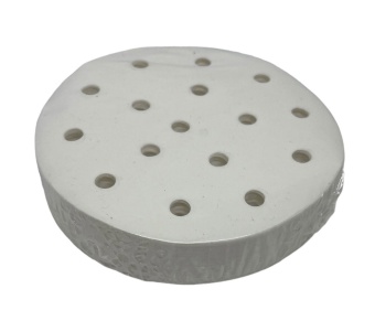 Бумага для пресс гамбургеров Hurakan HKN-P150 100 шт